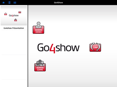 Go4show screenshot 3