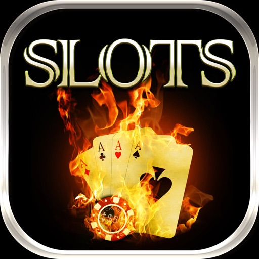 ``` 2016 ``` A Hot Slots - Free Slots Game icon