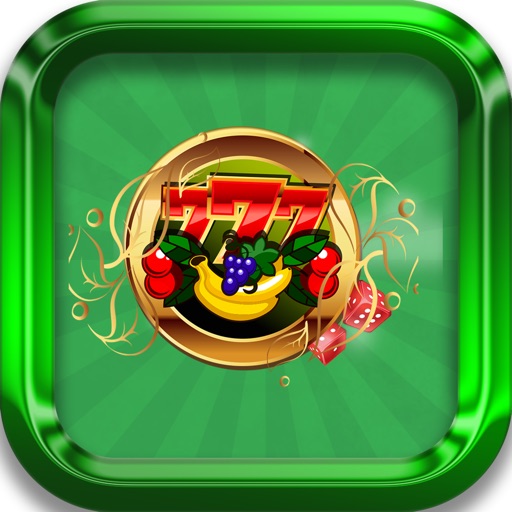 2015 Huge Payout Casino Golden Slots - FREE Amazing Game icon