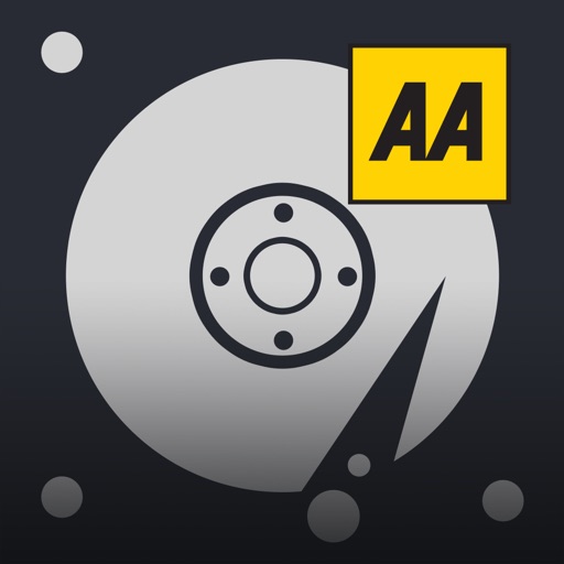 AA MyDrive