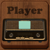 Retro Media Player