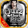 Quiz That Pic : The Question – “ Teen Wolf Edition ” Puzzle Games for Pro