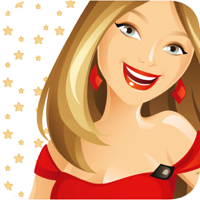 Dress Up Games For Girls and Kids Free - Fun Beauty Salon 3