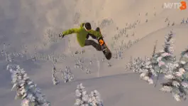 Game screenshot MyTP Snowboarding 3 mod apk