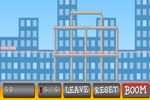 City Destroyer - Fun Game screenshot 4