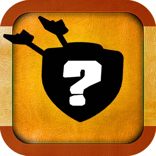 Brain Quest - Trivia Game iOS App