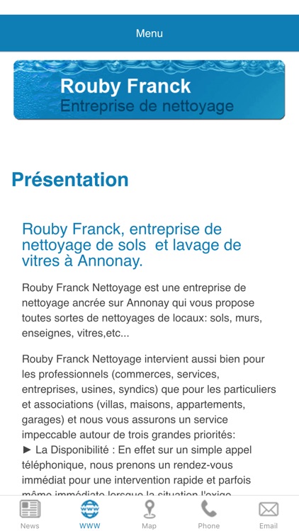 Rouby Franck