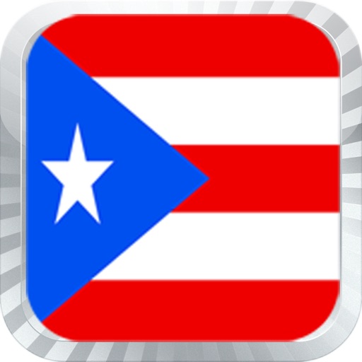 Puerto Rico Radios Live with music stations, news of the day and Sports iOS App