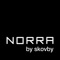 With this App you can configure the shelving system NORRA by Skovby easy and simple