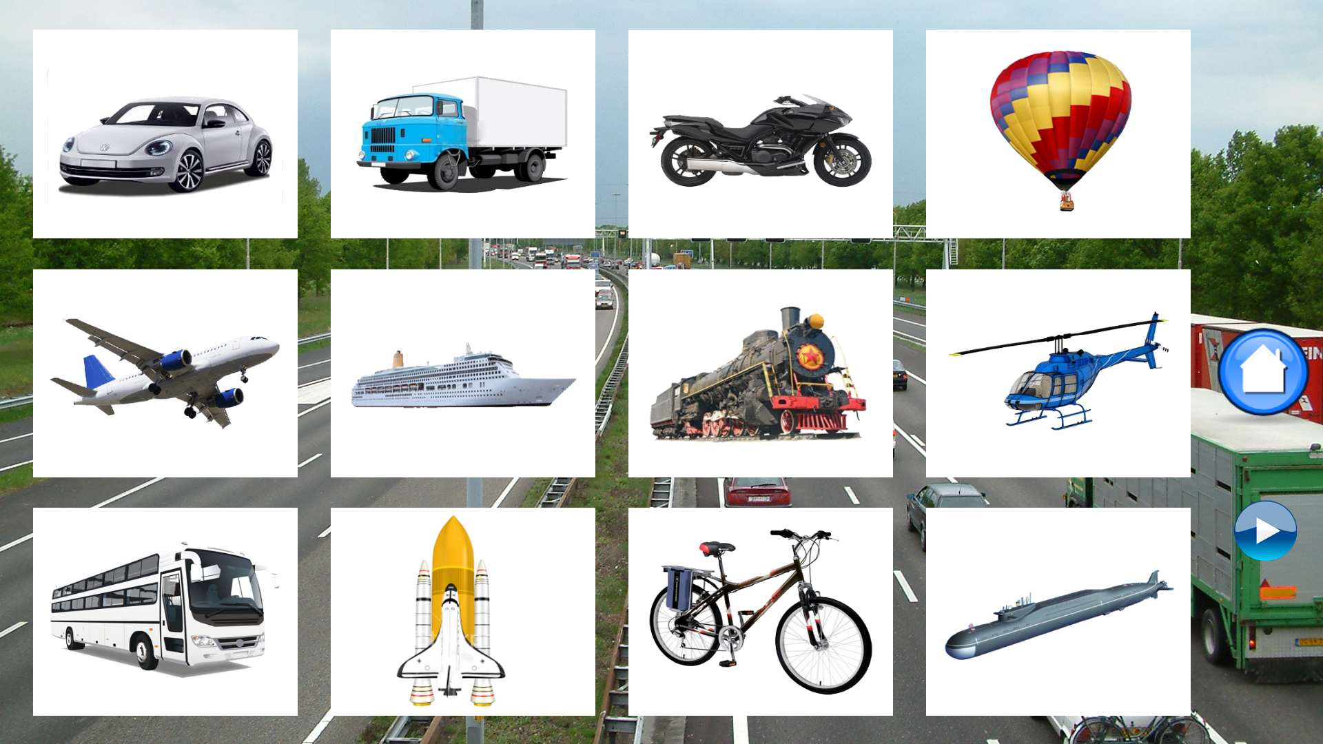 Sounds of Transport screenshot 11