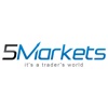 5Markets Sirix Trader