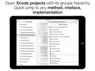 Code Viewer - best reader for code ipad bilder 2