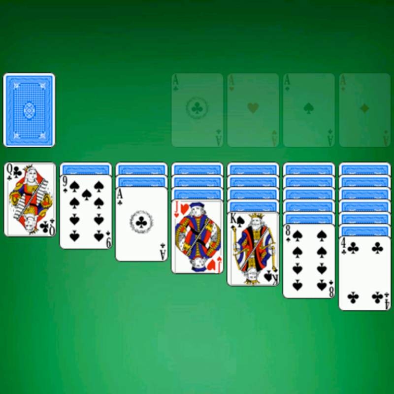 Solitaire (Kartenspiel)