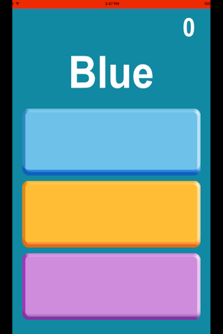 Tap Tap - Right Color screenshot 3