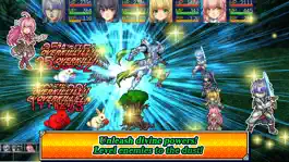 Game screenshot RPG Asdivine Menace hack