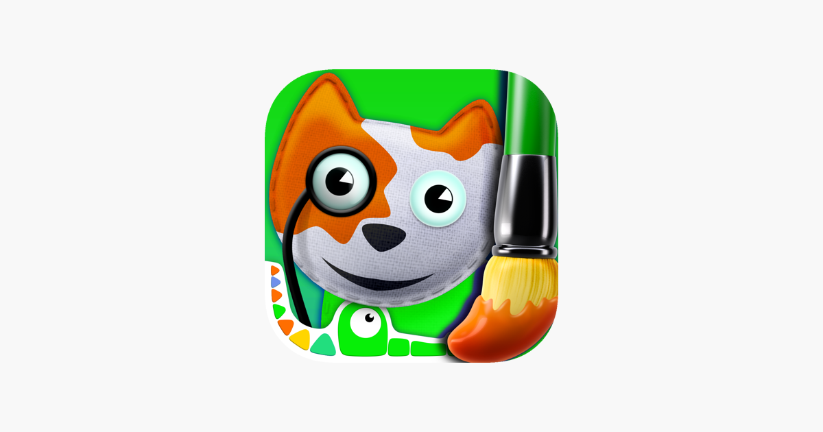 ‎Drawer Photo - editor , draw something photo and coloring pad on the ...