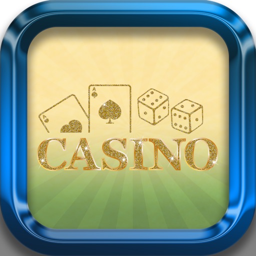 Casino Encore Best Game - Free Carousel Slots icon