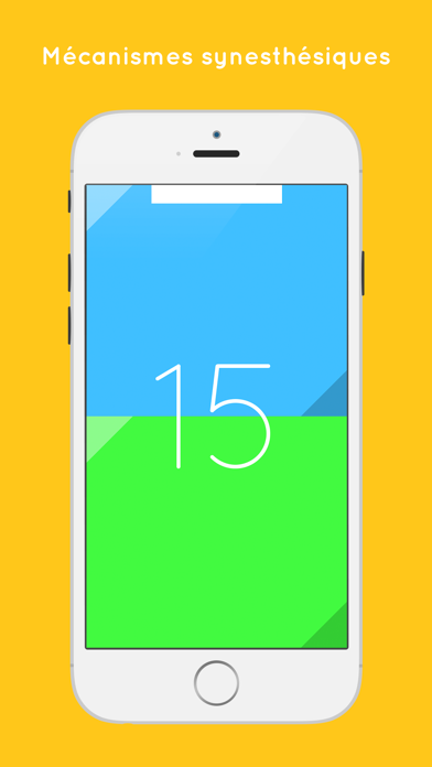 Screenshot #3 pour UDLR:Balayage