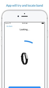 Finder for Xiaomi Lite - find your Mi devices screenshot