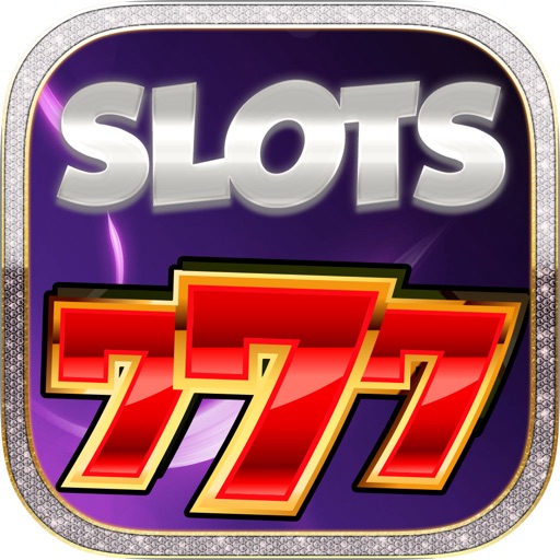 777 A Wizard Treasure Lucky Slots Game FREE icon