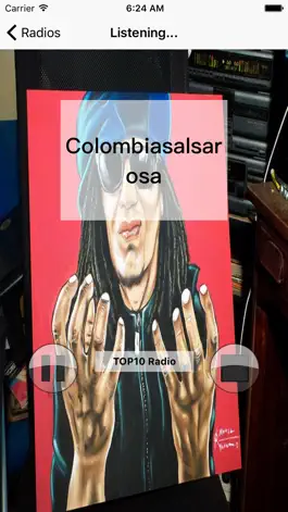 Game screenshot Spanish Latin Music & Songs : Reggaeton Hits apk