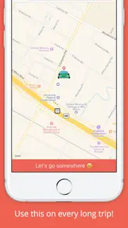 are we there yet? - a fun way to navigate for kids iphone screenshot 1