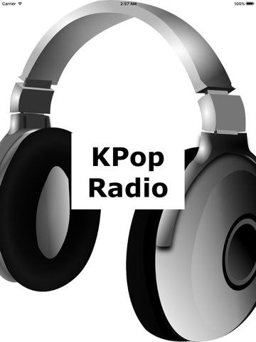 Screenshot #4 pour Kpop Music Online: Best k-pop Radio App
