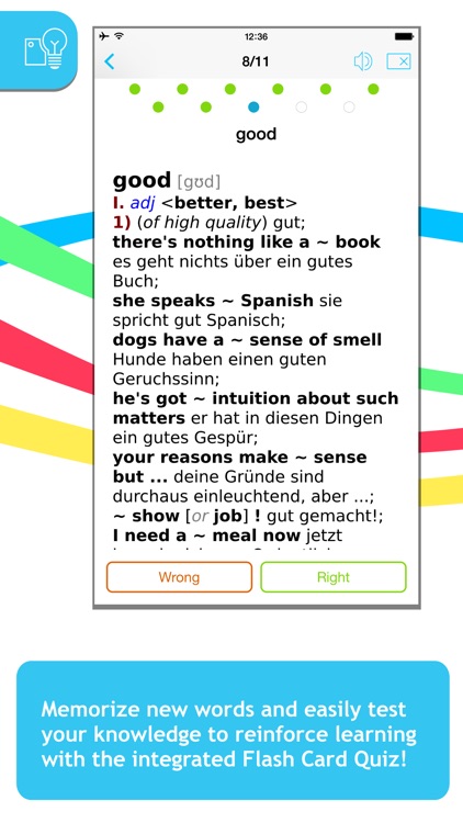 Slovoed dictionaries screenshot-4