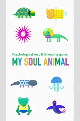Game screenshot My soul Animal mod apk