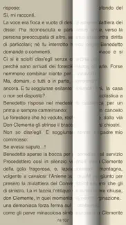 libri e audiolibri in italiano iphone screenshot 4