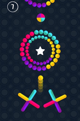 Ball Blaster Star screenshot 4