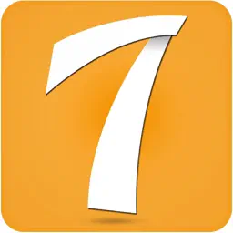 Seven Minutes Workout app icon