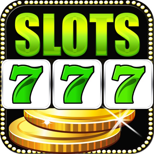 Free Slots and Casino Pro - Game Halloween icon