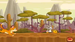 Game screenshot Mouse Cheese Run - игры для девочек игры бесплатно hack