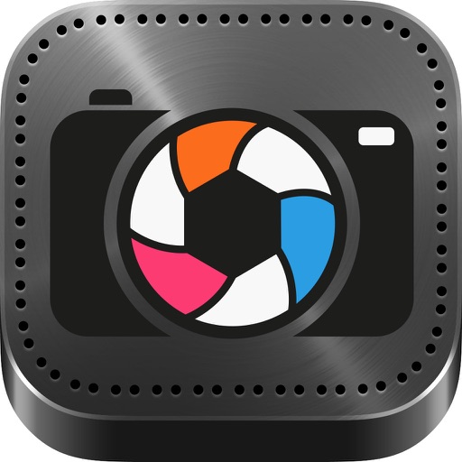 Photo Editor by Photo Maker