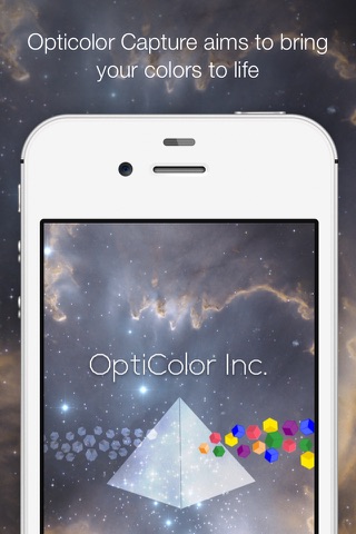 Opticolor screenshot 2