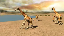 Game screenshot Africa Wild Free mod apk
