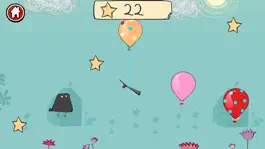 Game screenshot Wussywat Irdy Bird hack