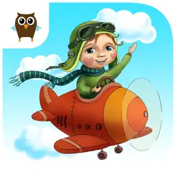 Skrydis per Šilalę app icon