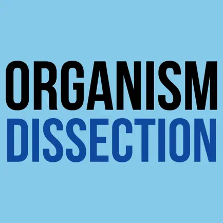 Organism Dissection Cheats