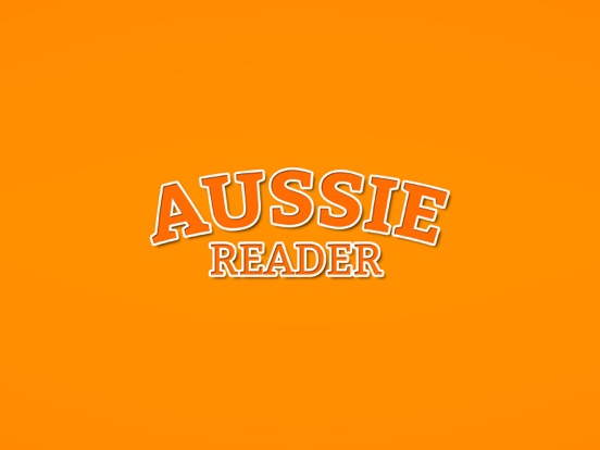 Screenshot #4 pour Aussie Reader