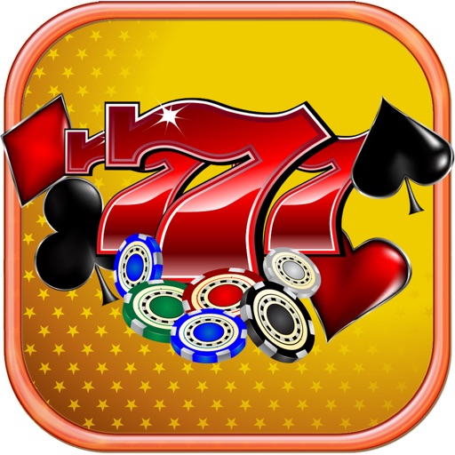 777 Best Slot Fantasy - FREE Las Vegas Casino Games icon