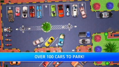 Parking Mania Screenshot 5