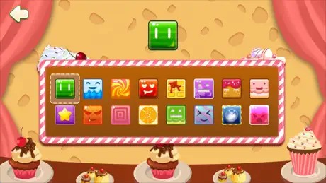 Candy Dash - Geometry Surfer
