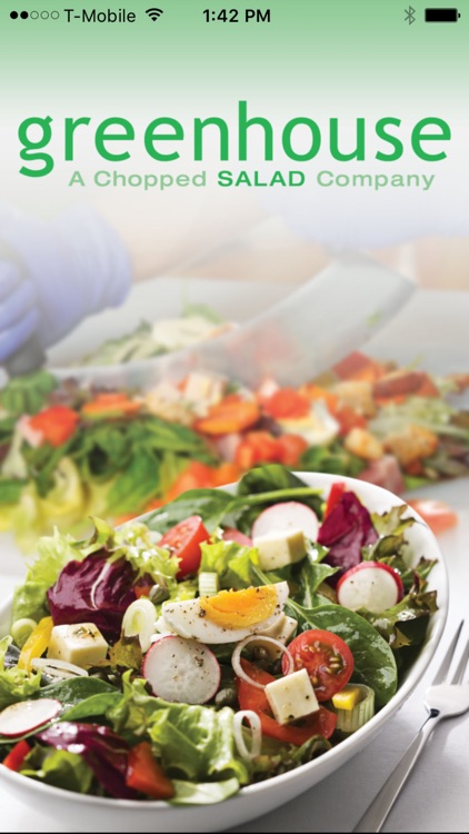 Greenhouse Salad Inc.