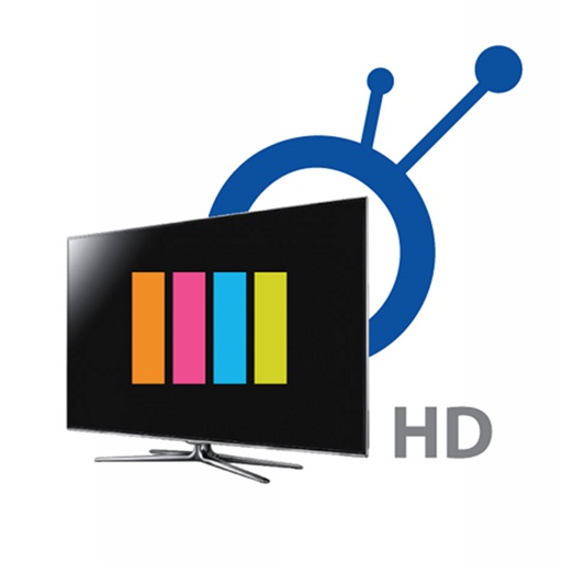Samsung TV Media Player HD icon