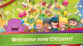 Game screenshot Minimo Town apk