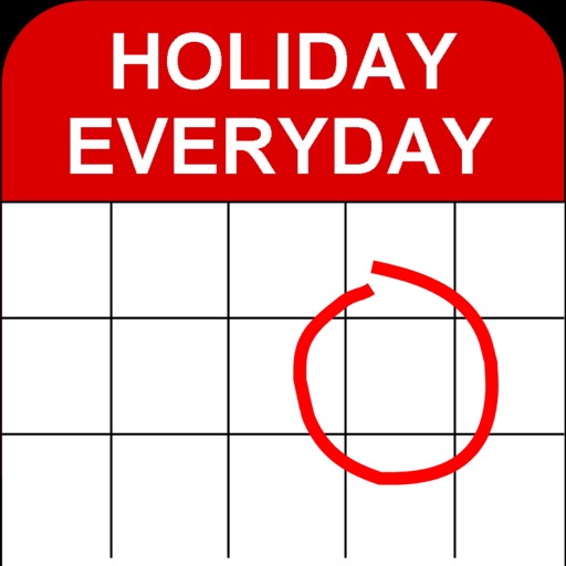 Holiday Everyday