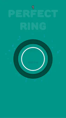 Game screenshot Perfect Ring - recommended brand new tick tock tapingo games hack