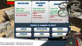 Game screenshot Conflict : Online Warfare hack